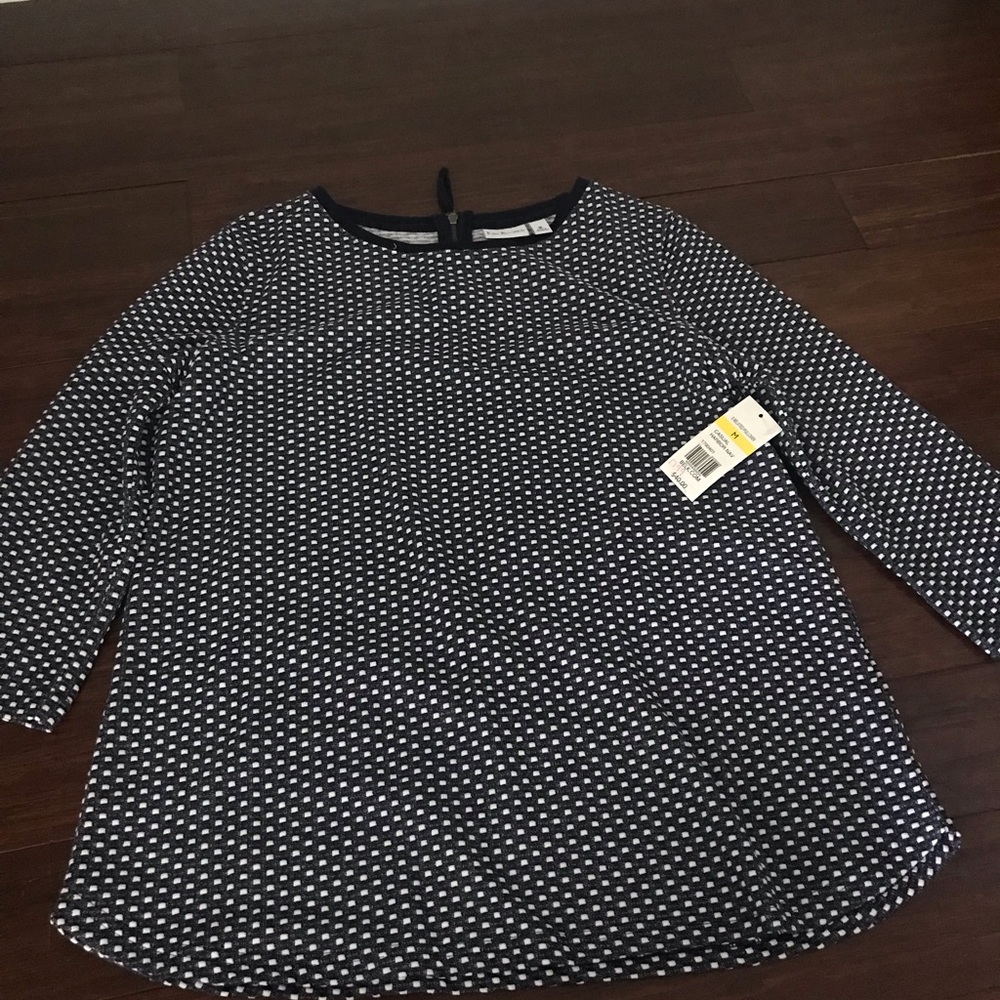 NWT Kim Rogers Size medium